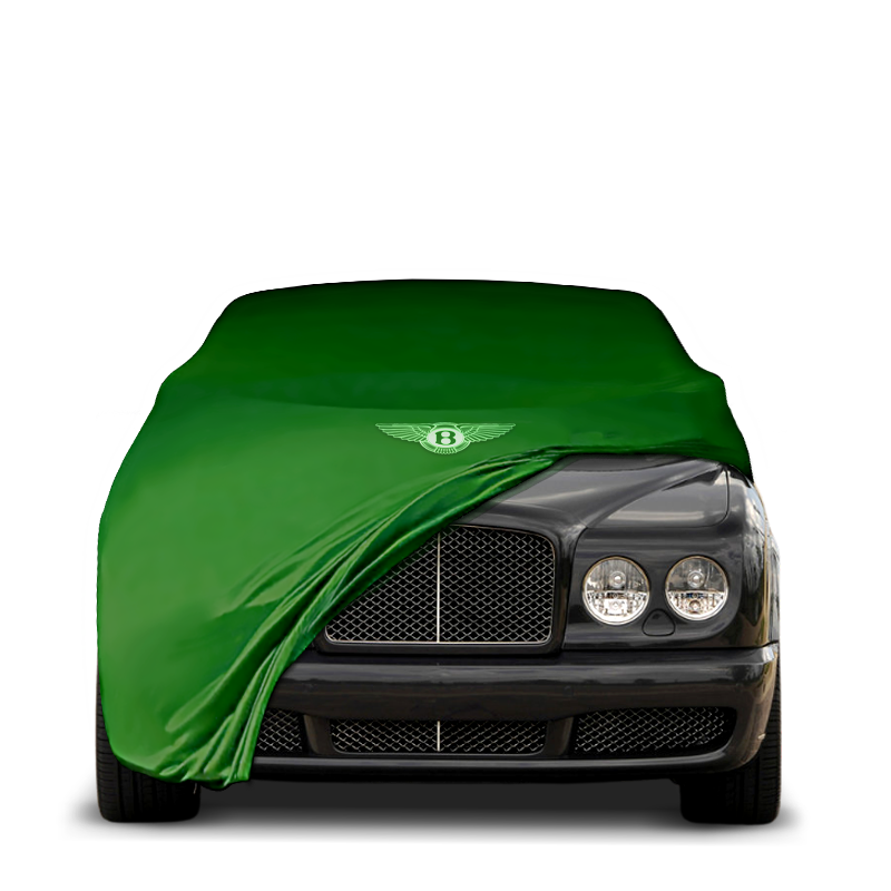 Bentley Brooklands 2 (2008–2011) Indoor Autoabdeckung