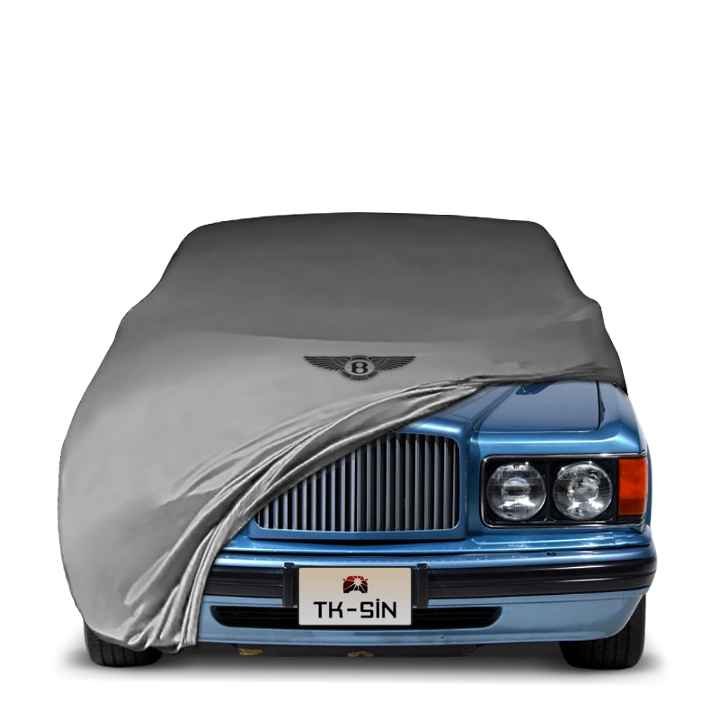 Bentley Brooklands (1994–1998) Indoor Autoabdeckung
