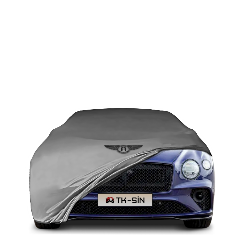 Bentley Continental GT (2011–2018) Indoor Autoabdeckung