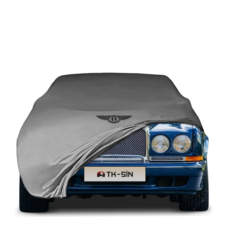 Bentley Continental T (2000–2007) Indoor Autoabdeckung