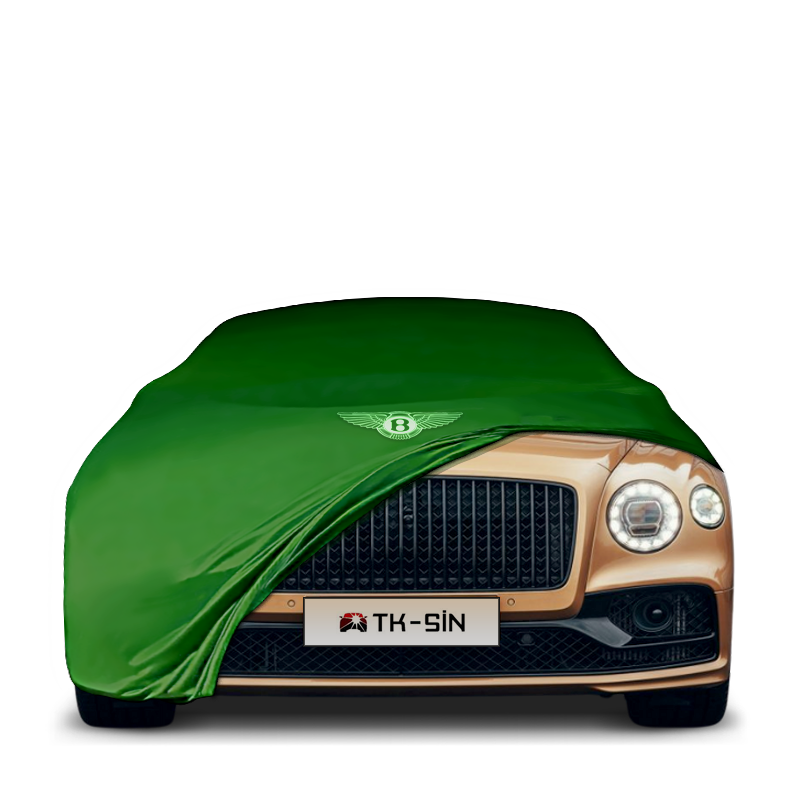 Bentley Flying Spur 2 (2013–2019) Indoor Autoabdeckung