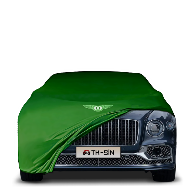 Bentley Flying Spur 3 (ab 2019) Indoor Autoabdeckung