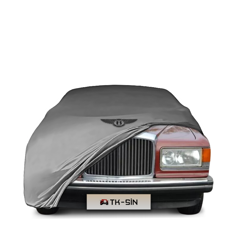 Bentley Mulsanne 1 (1982–1995) Indoor Autoabdeckung