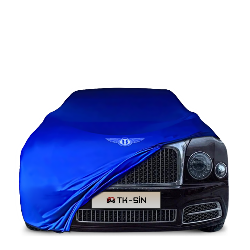 Bentley Mulsanne 2 (2010–2020) Indoor Autoabdeckung