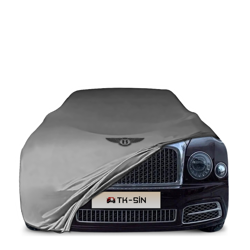 Bentley Mulsanne 2 (2010–2020) Indoor Autoabdeckung