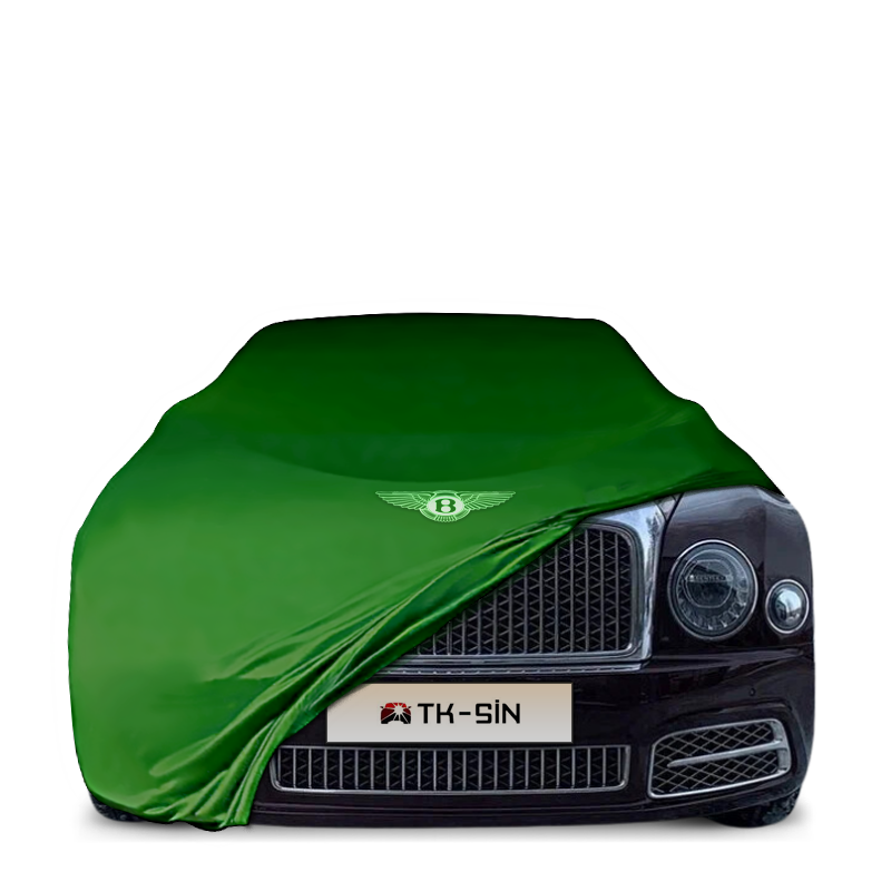 Bentley Mulsanne 2 (2010–2020) Indoor Autoabdeckung