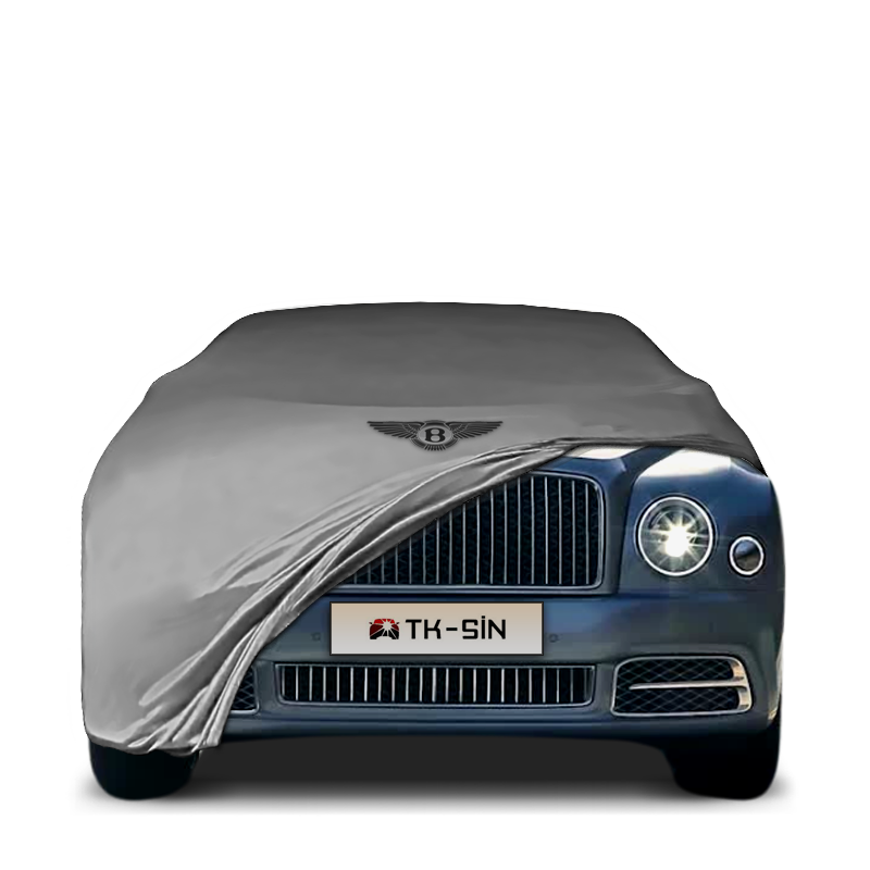 Bentley Mulsanne EWB (2016–2020) Indoor Autoabdeckung