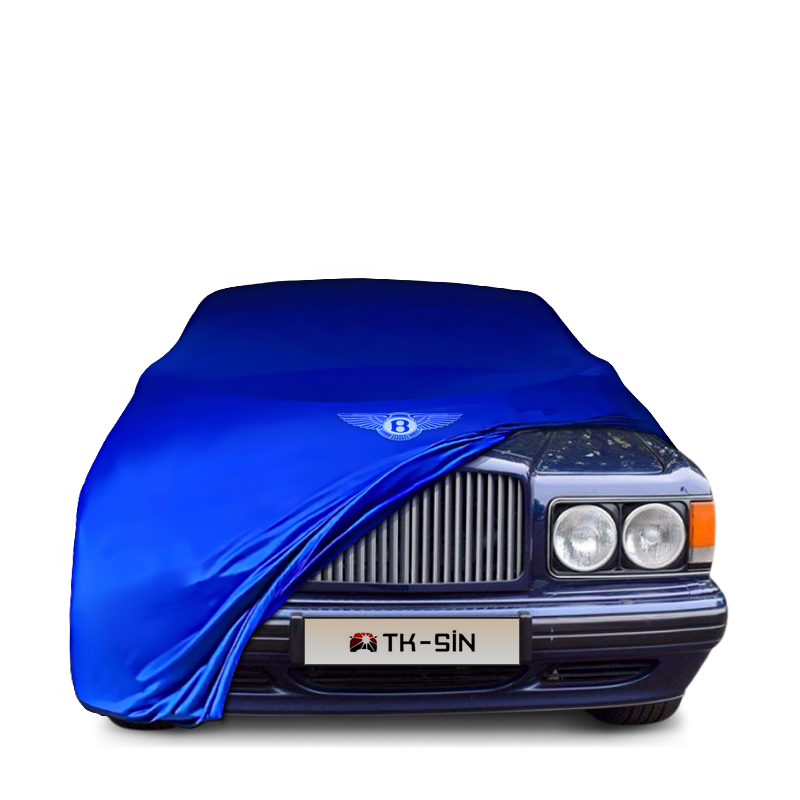 Bentley Turbo R (1993–1998) Indoor Autoabdeckung