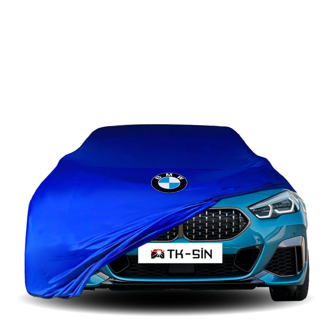 BMW 2er F44 Gran Coupé (2019–) Indoor Autoabdeckung