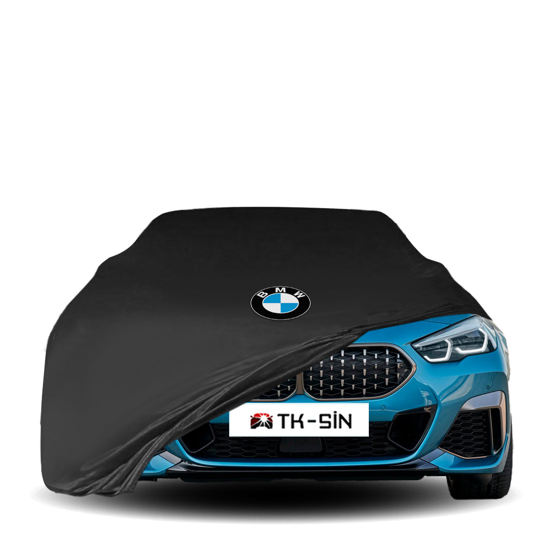 BMW 2er F44 Gran Coupé (2019–) Indoor Autoabdeckung