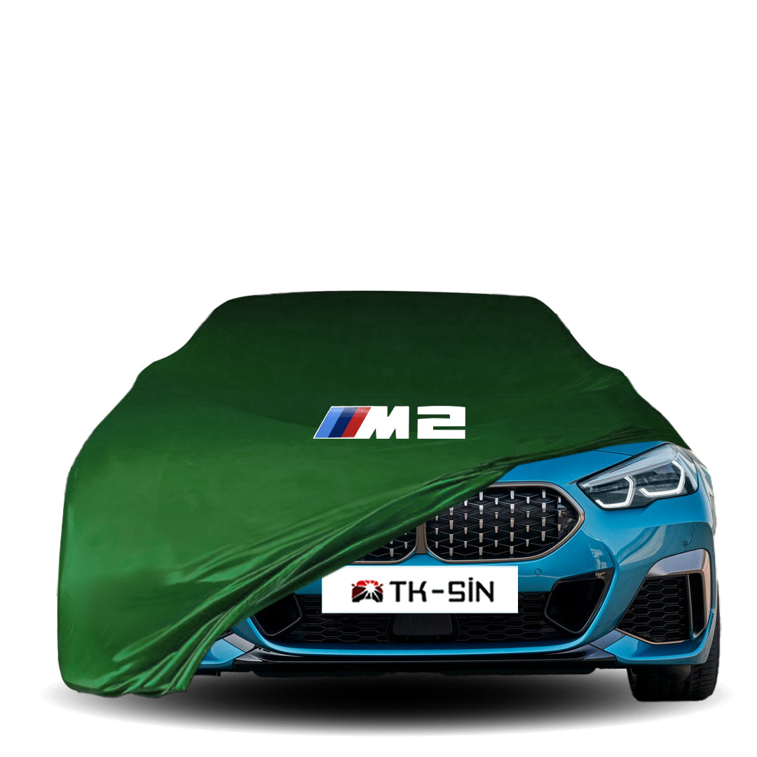 BMW 2er F44 Gran Coupé (2019–) Indoor Autoabdeckung
