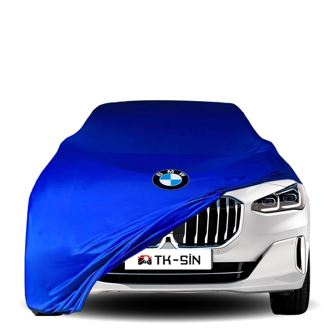 BMW M2 – 2er U06 Active Tourer (2021–) Indoor Autoabdeckung