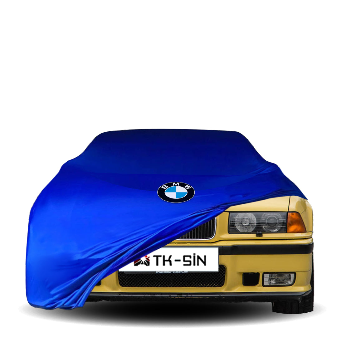 BMW M3 - 3er Limousine E36 (1990-2000) Indoor-Autoabdeckung
