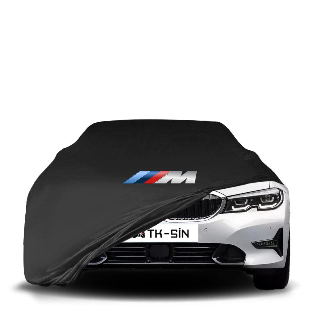 BMW M3 – 3er Limousine G20 (2018–2022). Autoabdeckung für den Innenbereich