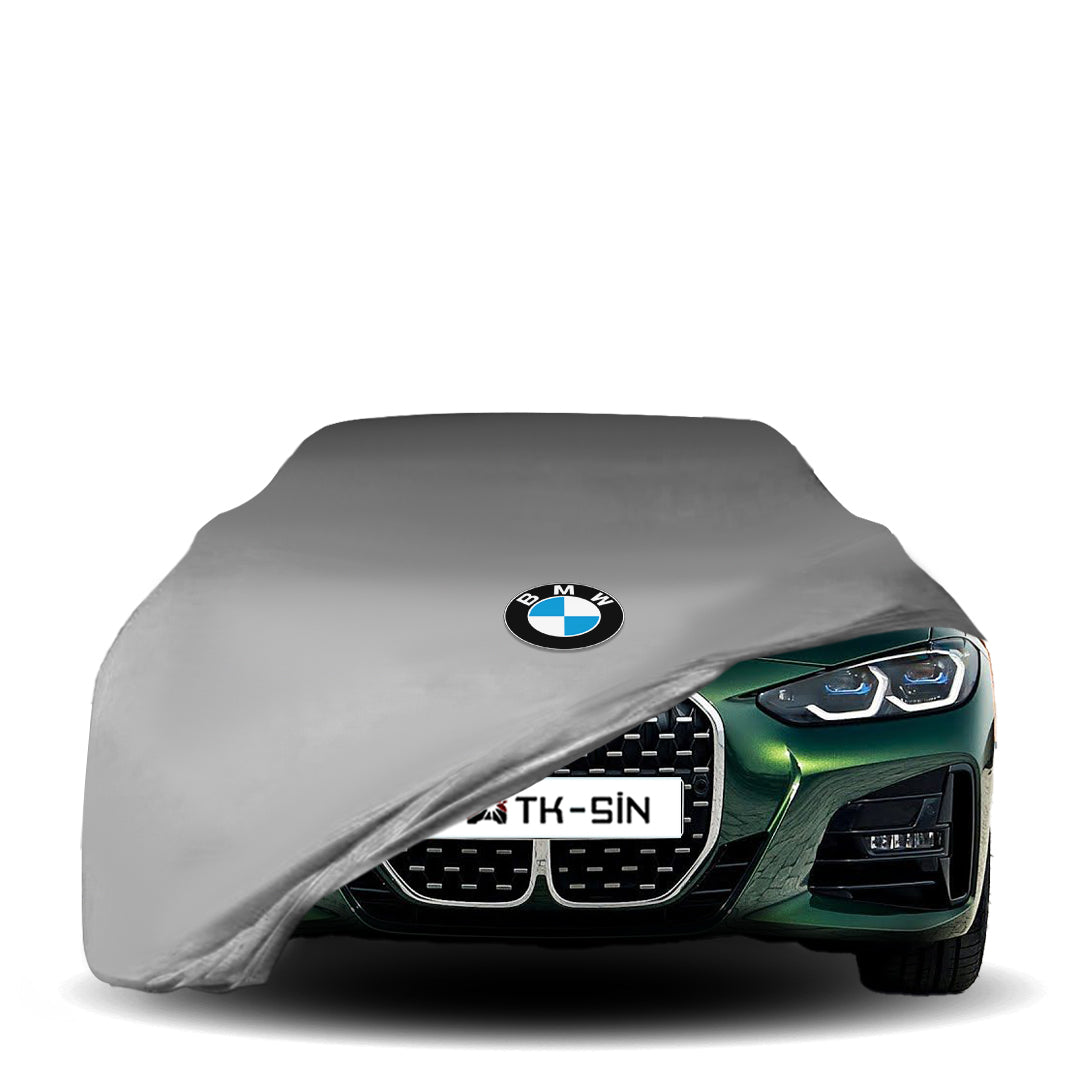 BMW M4 - 4ER COUPE-CABRIO G22-G23 (2020-) Indoor-Autoabdeckung