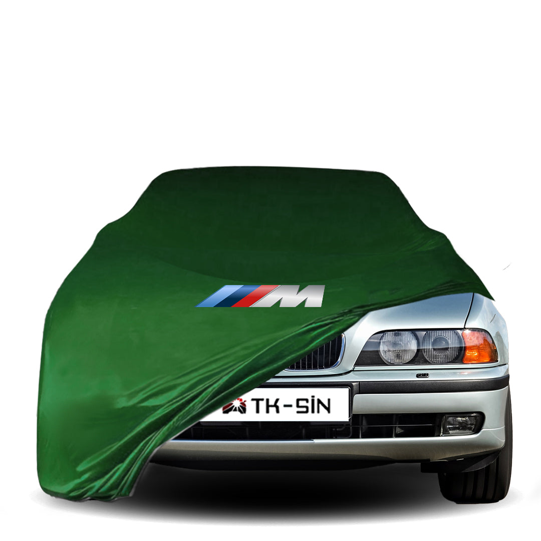 BMW M5 - 5er Limousine E39 (1995-2004) Indoor-Autoabdeckung