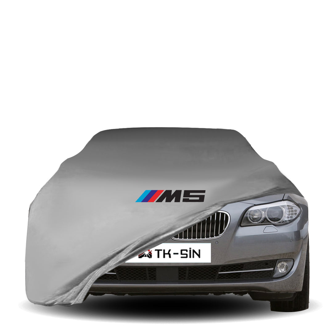 BMW M5 - 5er Limousine F10 (2010-2016) Indoor-Autoabdeckung