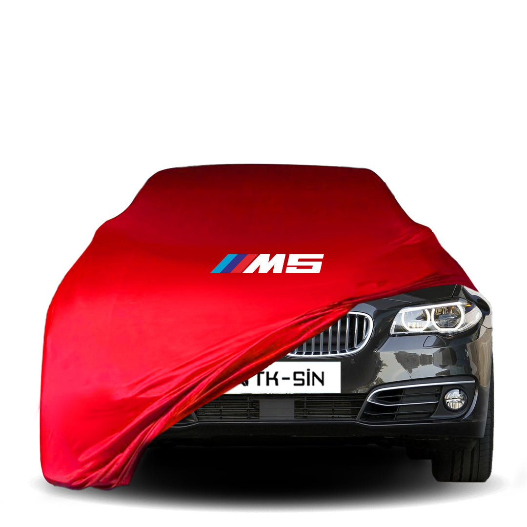 BMW M5 - 5er KOMBI F11 (2010-2017) Indoor-Autoabdeckung