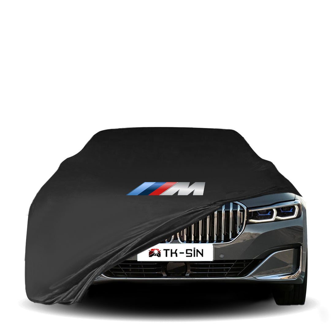 BMW 7er Limousine G70 (2022-) Indoor-Autoabdeckung