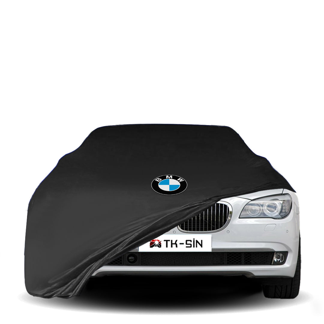 BMW 7er Limousine lang F02-F04 (2008-2015) Indoor-Autoabdeckung