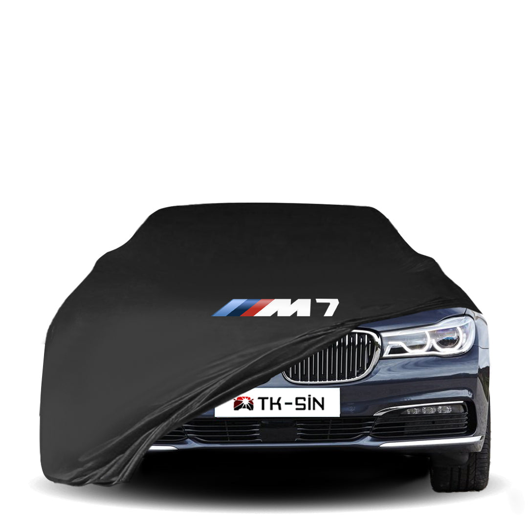 BMW 7er Limousine lang G12 (2015-2022) Indoor-Autoabdeckung
