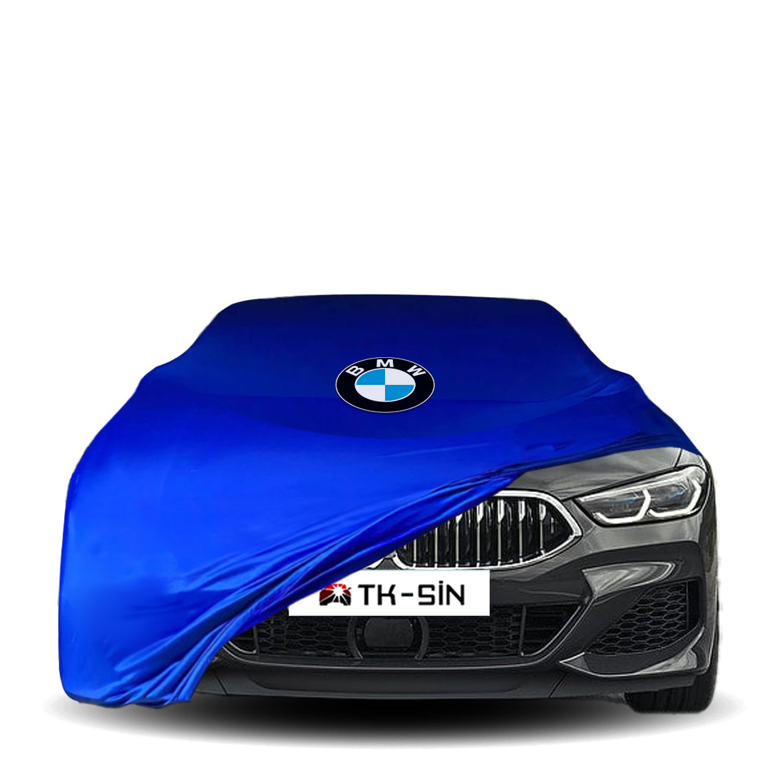 BMW 8er Coupé / Cabrio G14–G15 (2018–2022) Indoor Autoabdeckung
