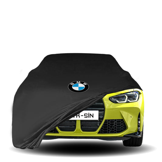 BMW I4 COUPE (2021-) Indoor Autoabdeckung