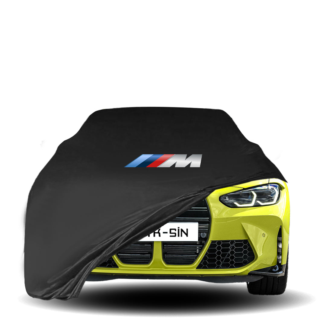 BMW I4 COUPE (2021-) Indoor Autoabdeckung