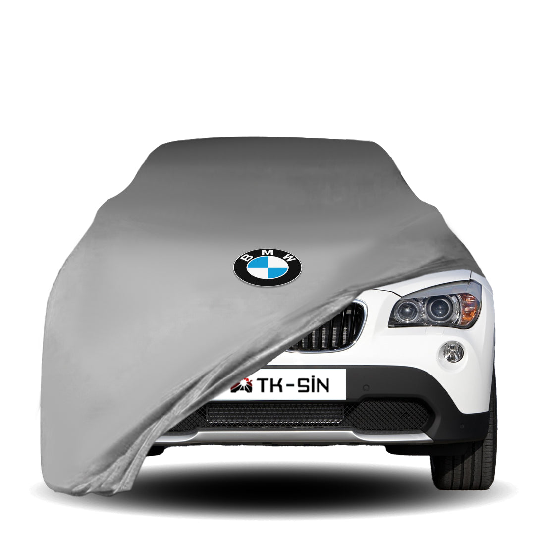 BMW X4 F26 (2014-2018) indoor car cover