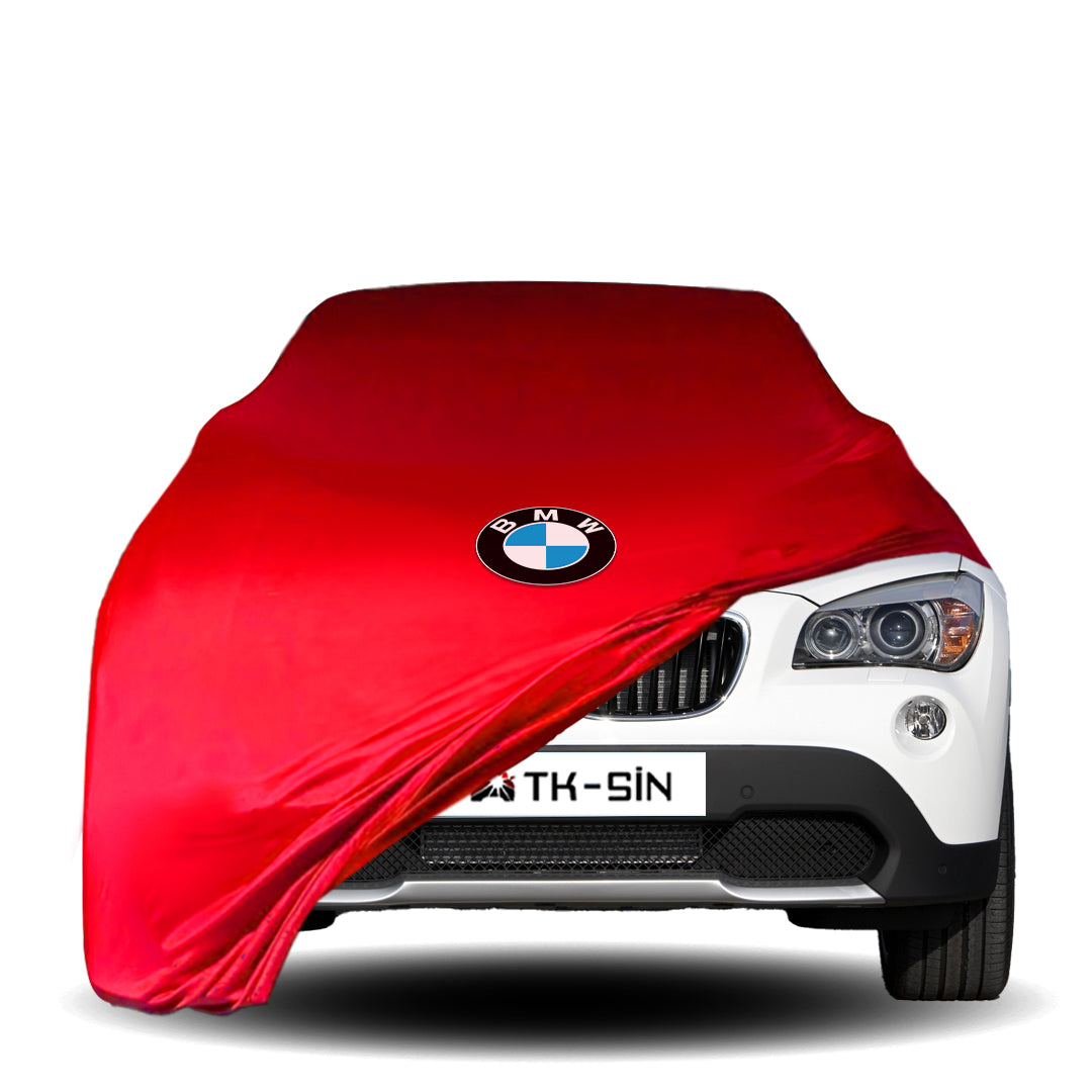 BMW X4 F26 (2014-2018) indoor car cover