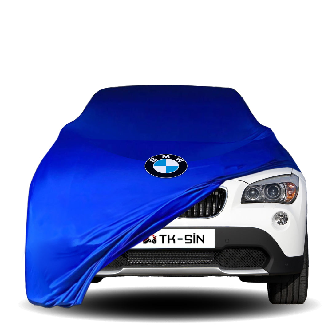 BMW X4 F26 (2014-2018) indoor car cover