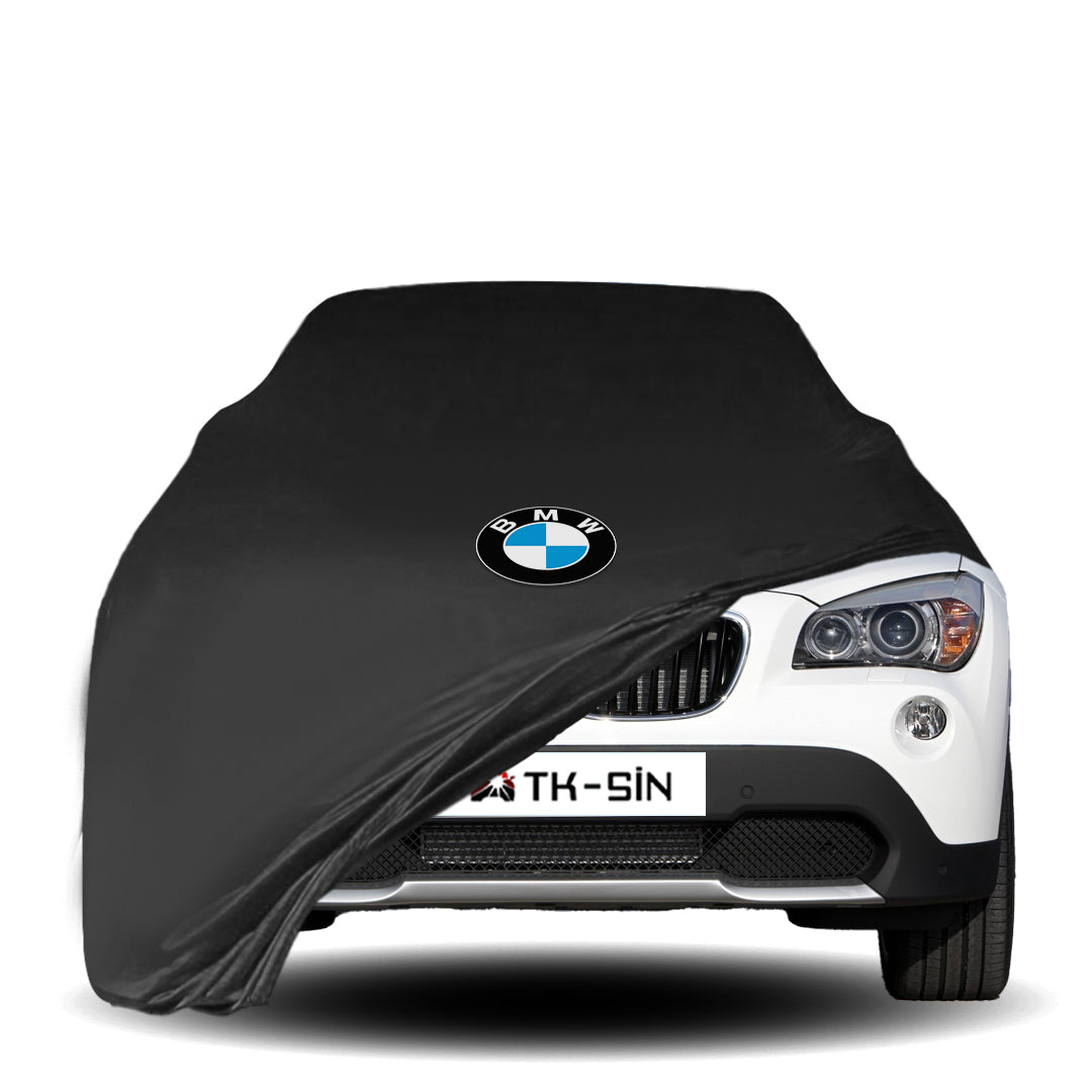 BMW X4 F26 (2014-2018) indoor car cover