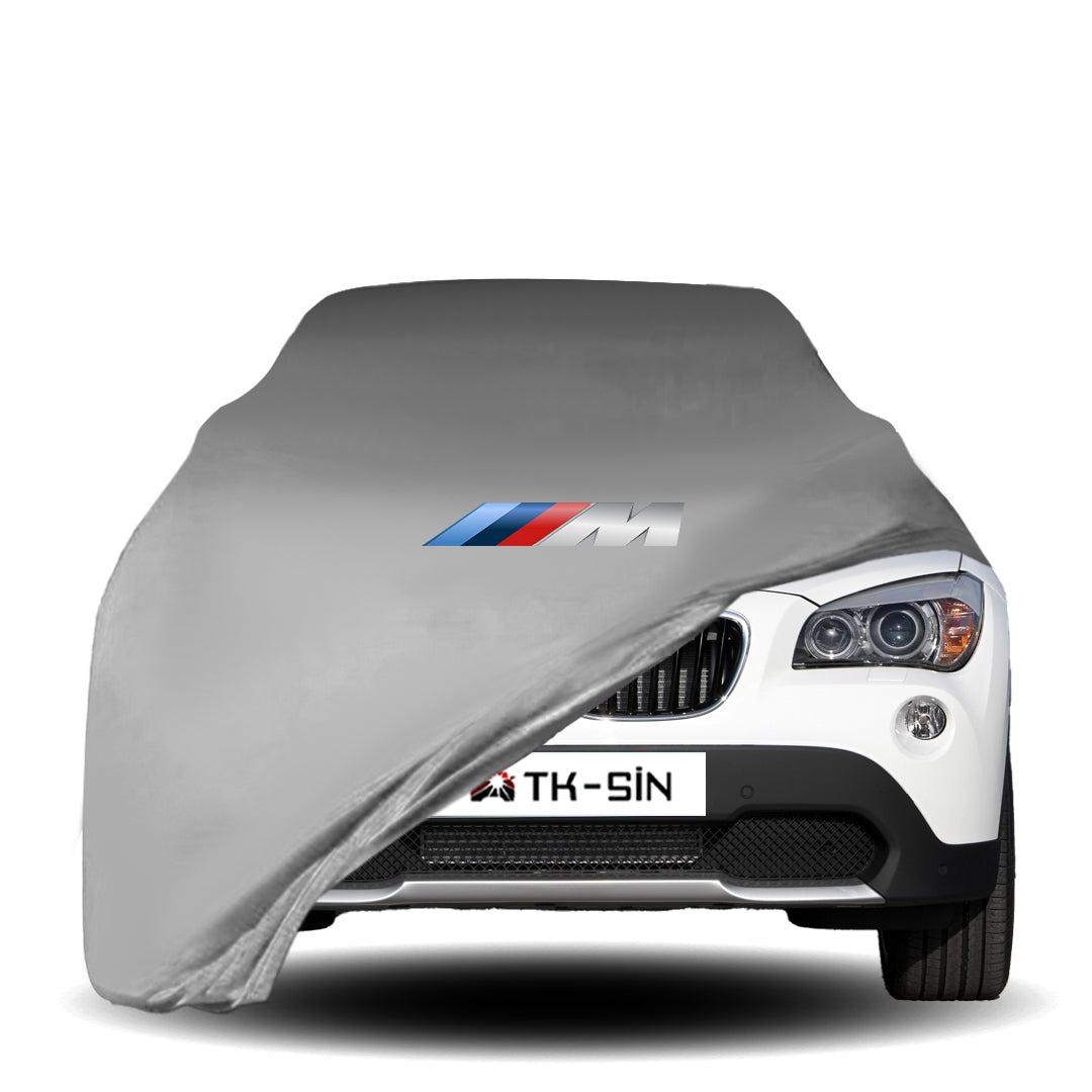 BMW X4 F26 (2014-2018) indoor car cover