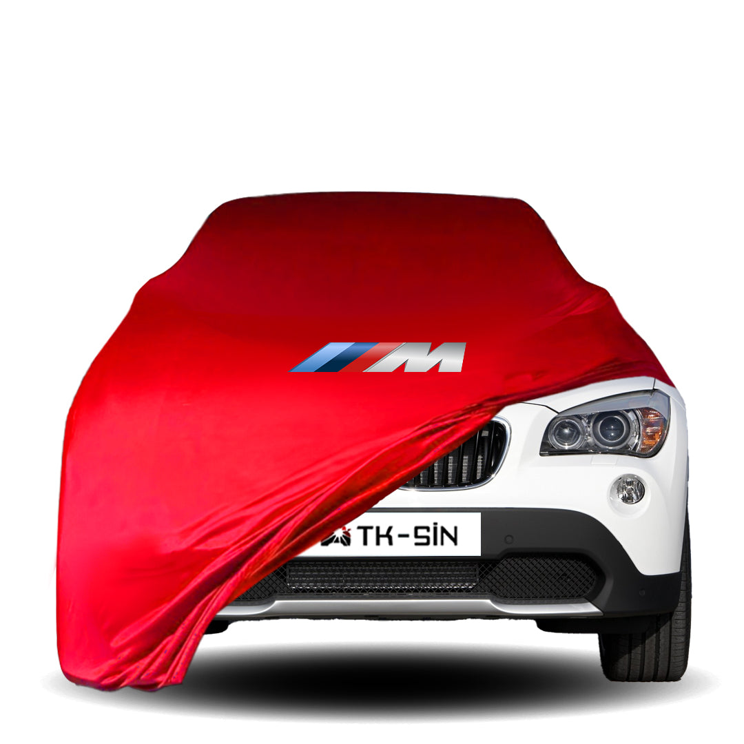 BMW X4 F26 (2014-2018) indoor car cover