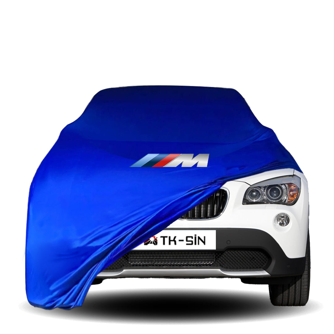 BMW X4 F26 (2014-2018) indoor car cover