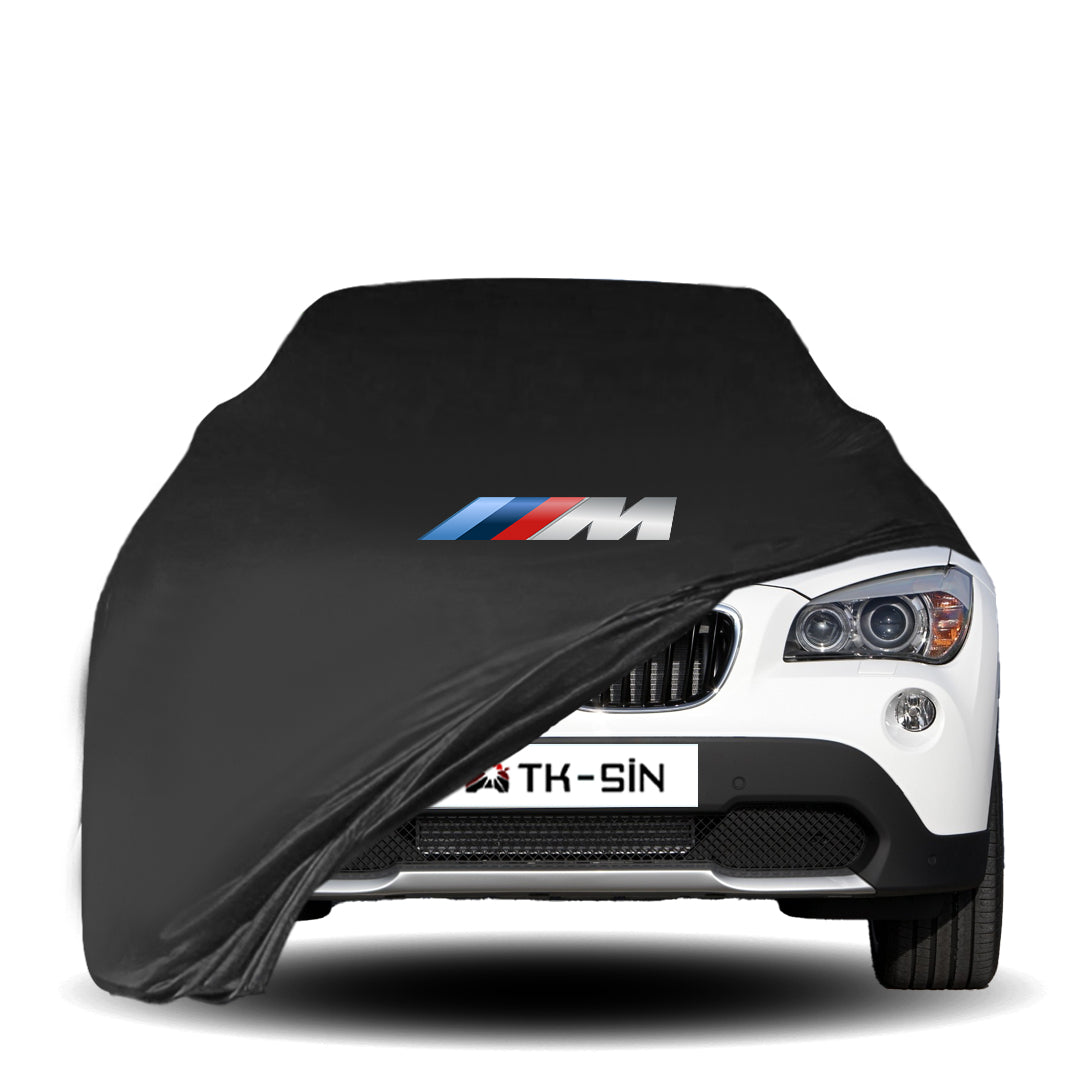 BMW X4 F26 (2014-2018) indoor car cover
