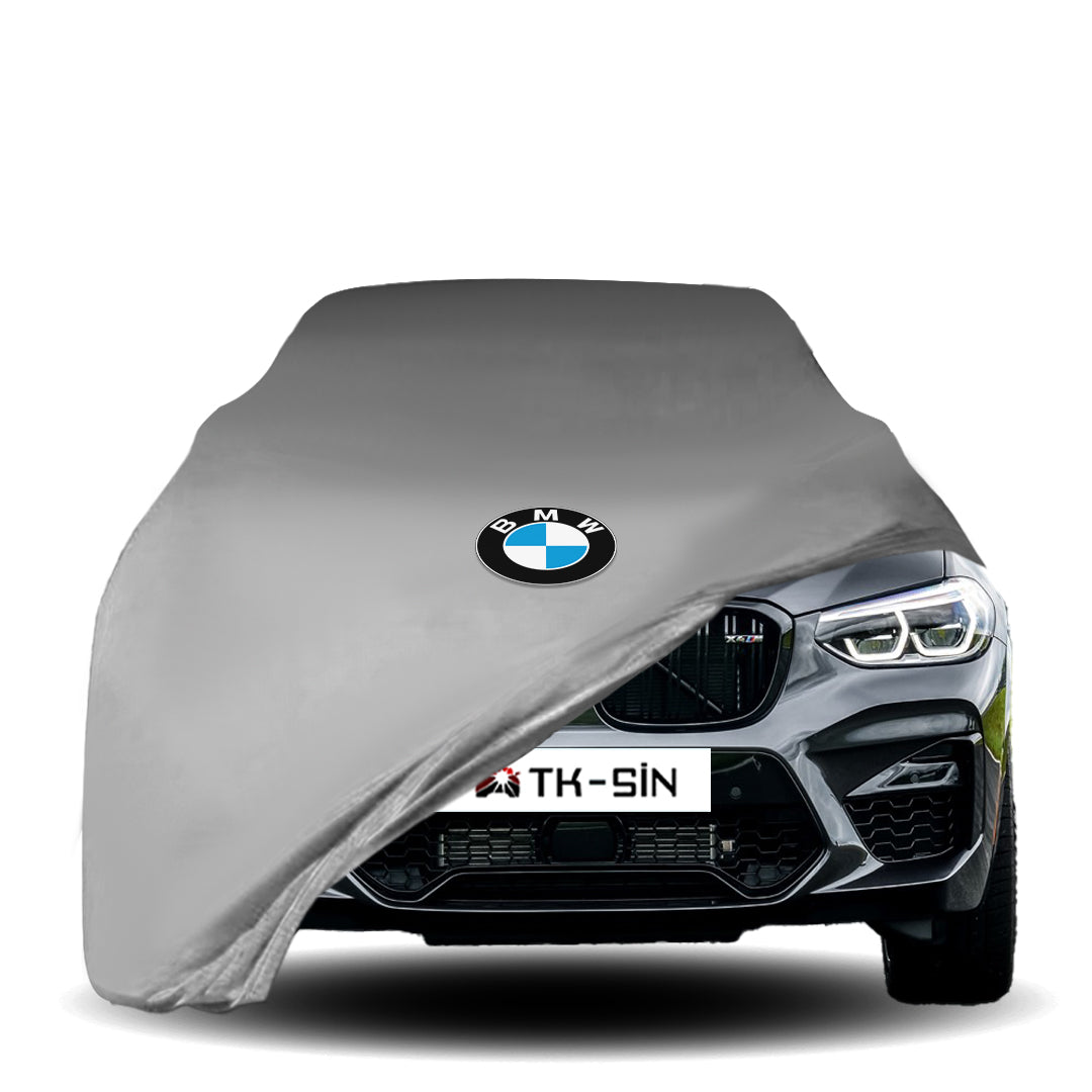 BMW X4 F26 (2014-2018) indoor car cover