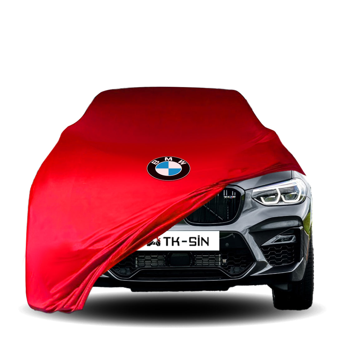 BMW X4 F26 (2014-2018) indoor car cover
