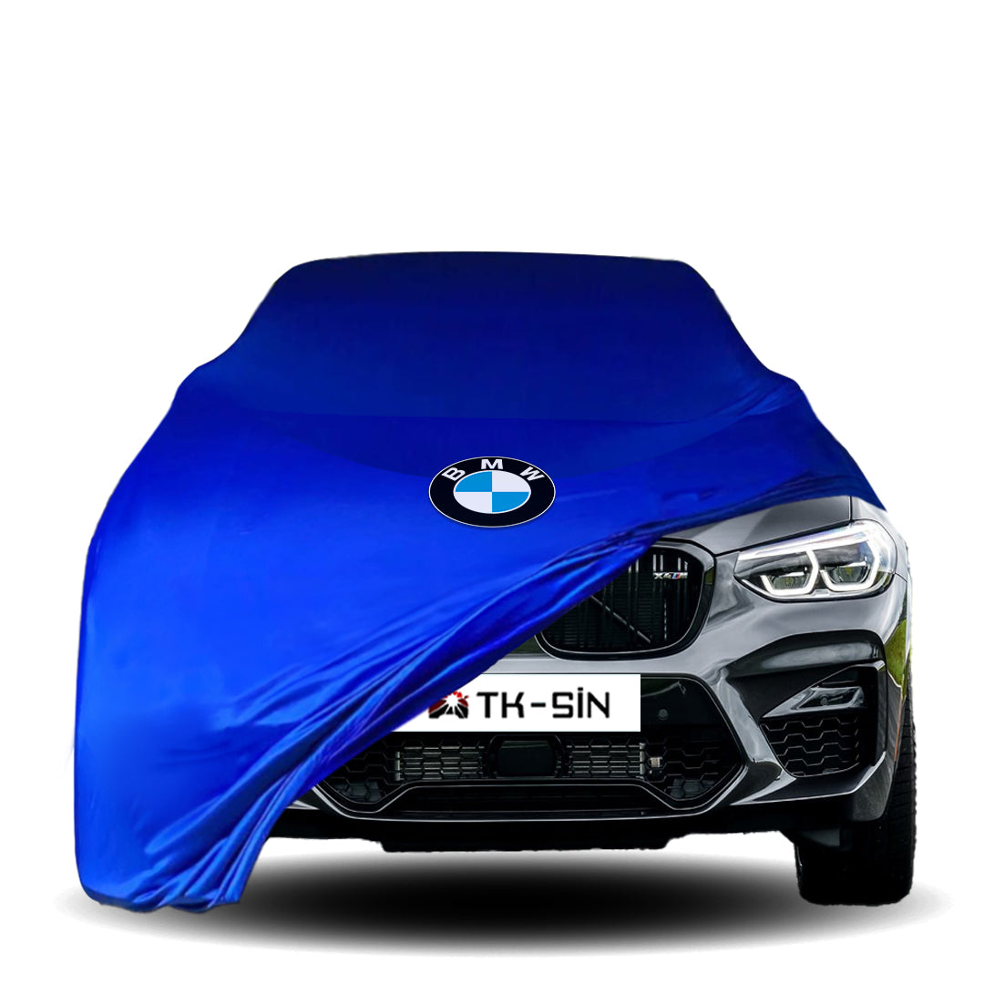 BMW X4 F26 (2014-2018) indoor car cover