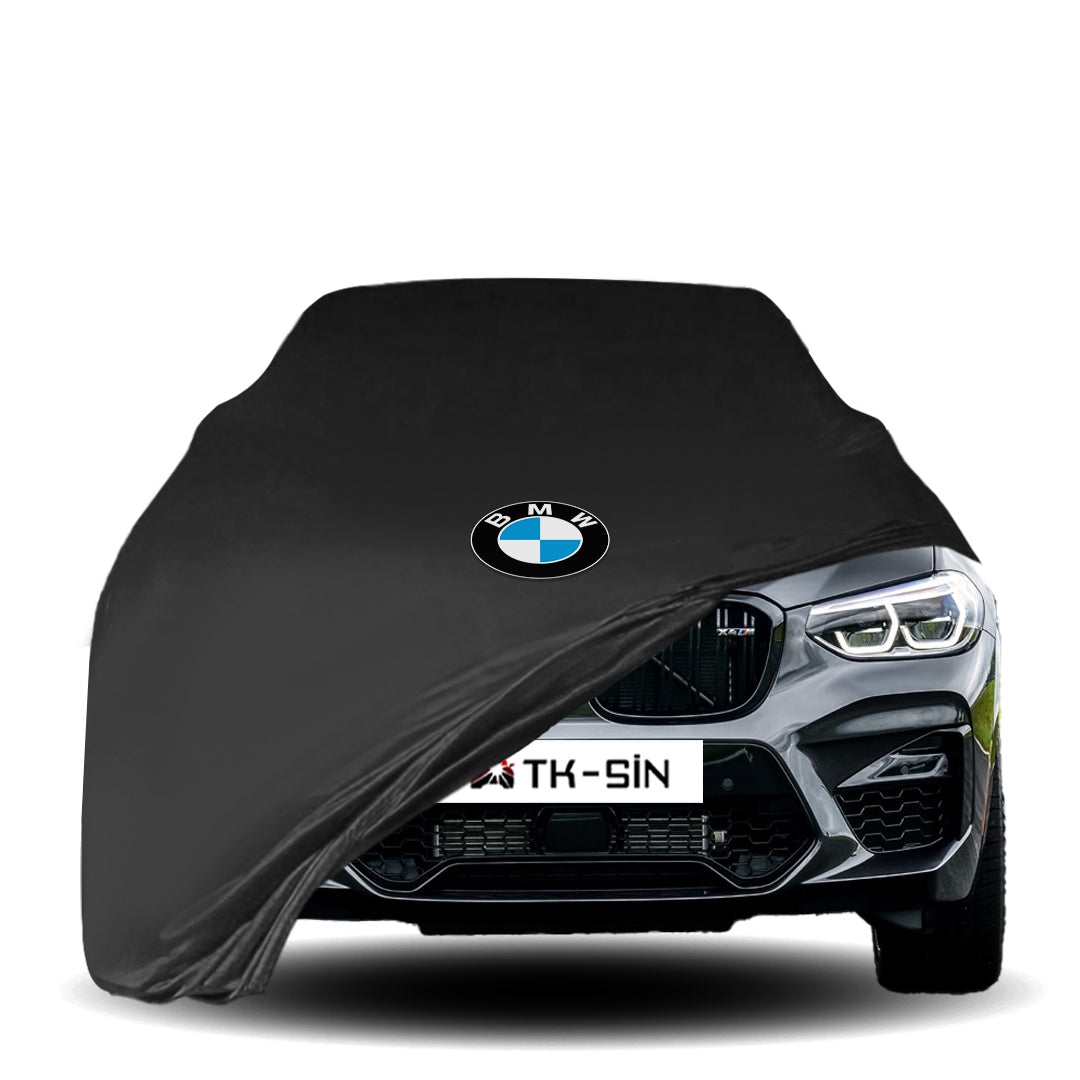 BMW X4 F26 (2014-2018) indoor car cover