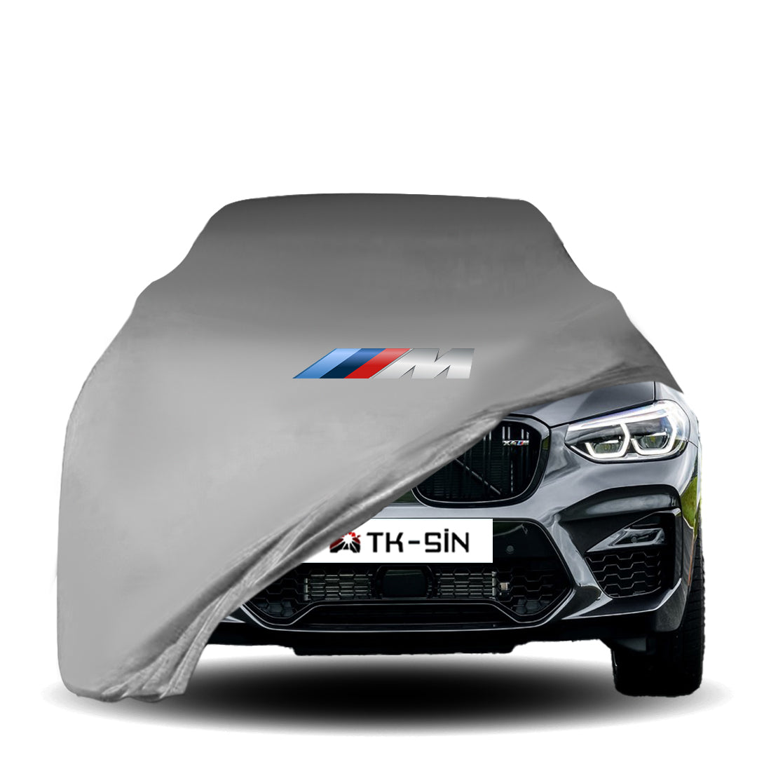 BMW X4 F26 (2014-2018) indoor car cover