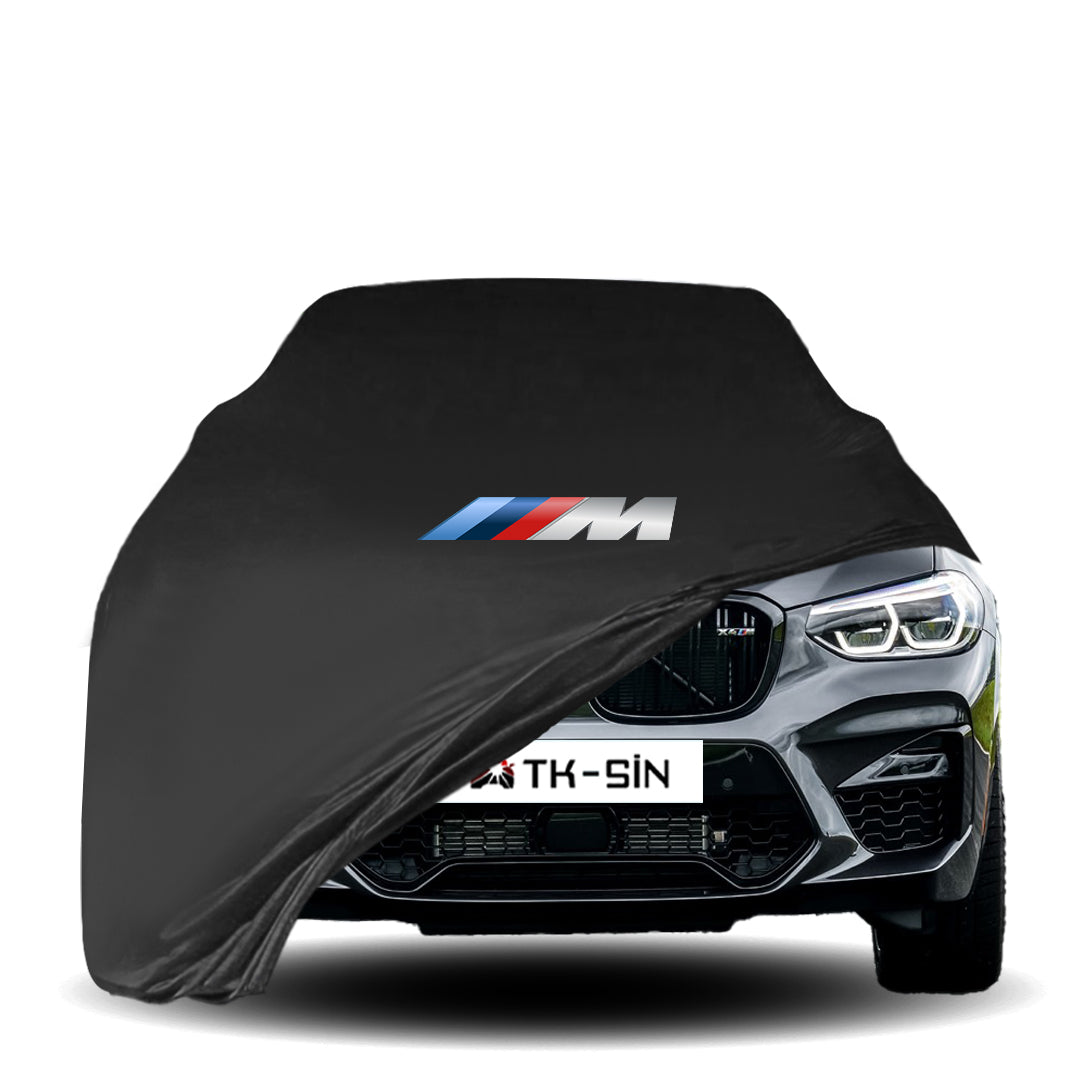 BMW X4 F26 (2014-2018) indoor car cover