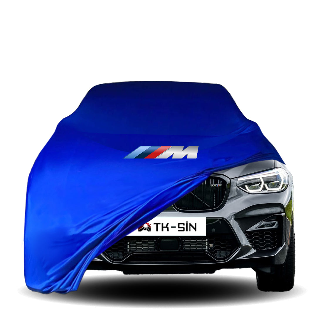BMW X4 F26 (2014-2018) indoor car cover