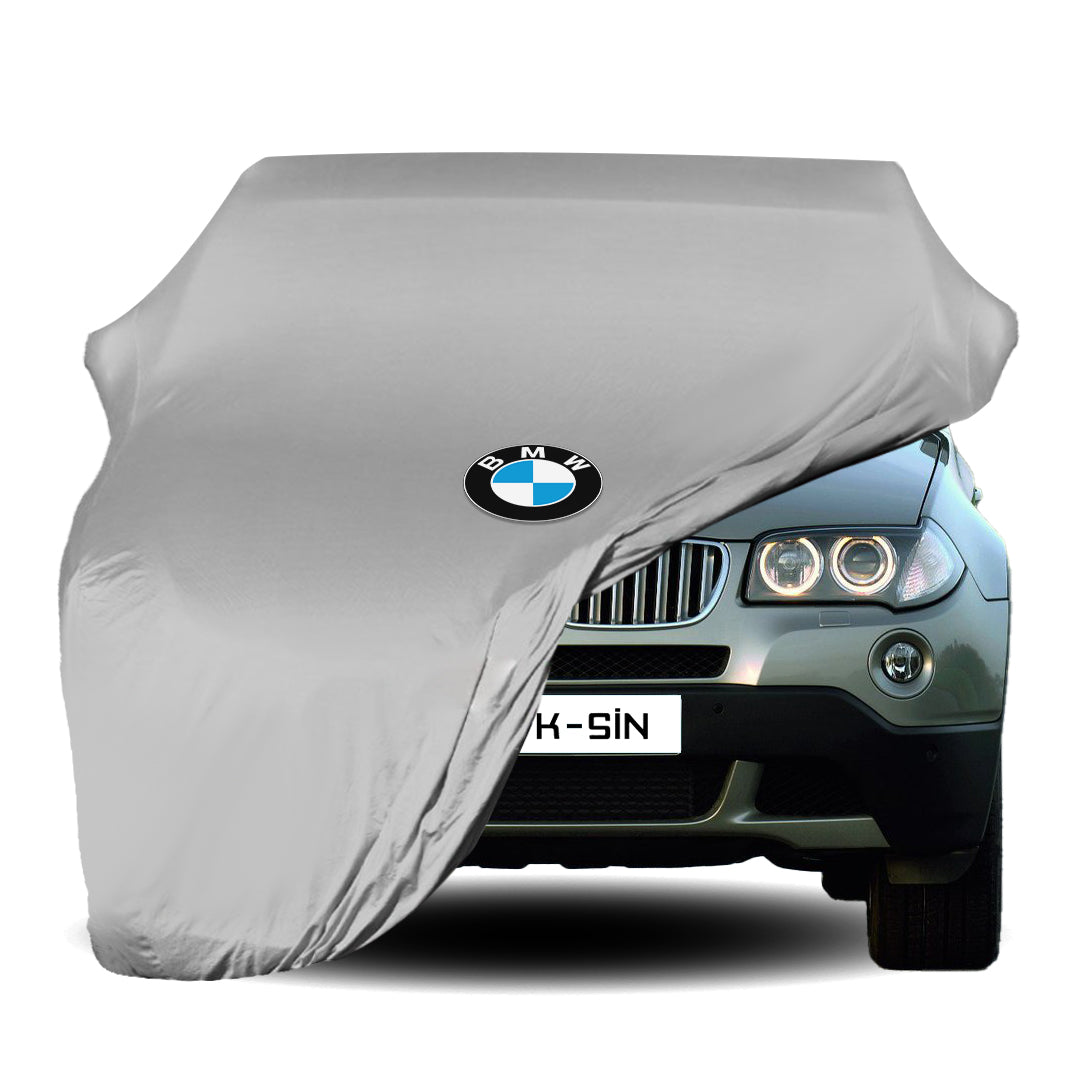 BMW X4 F26 (2014-2018) indoor car cover
