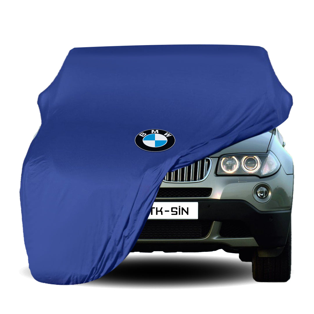 BMW X4 F26 (2014-2018) indoor car cover