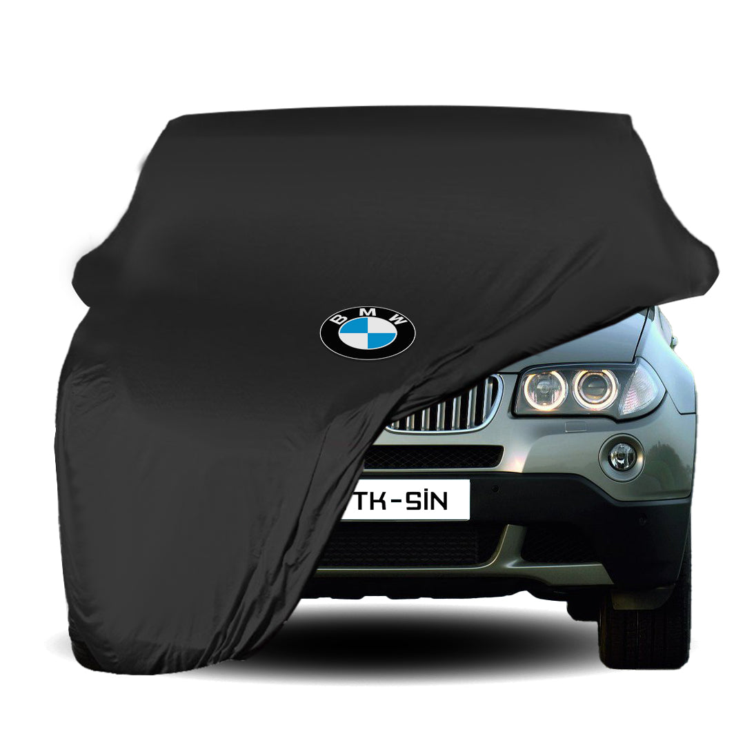 BMW X4 F26 (2014-2018) indoor car cover