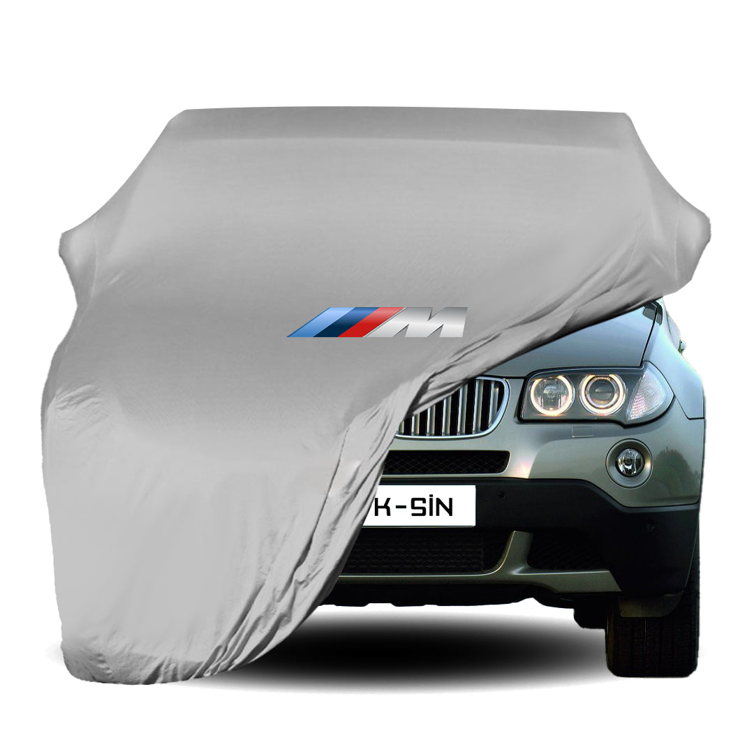 BMW X4 F26 (2014-2018) indoor car cover