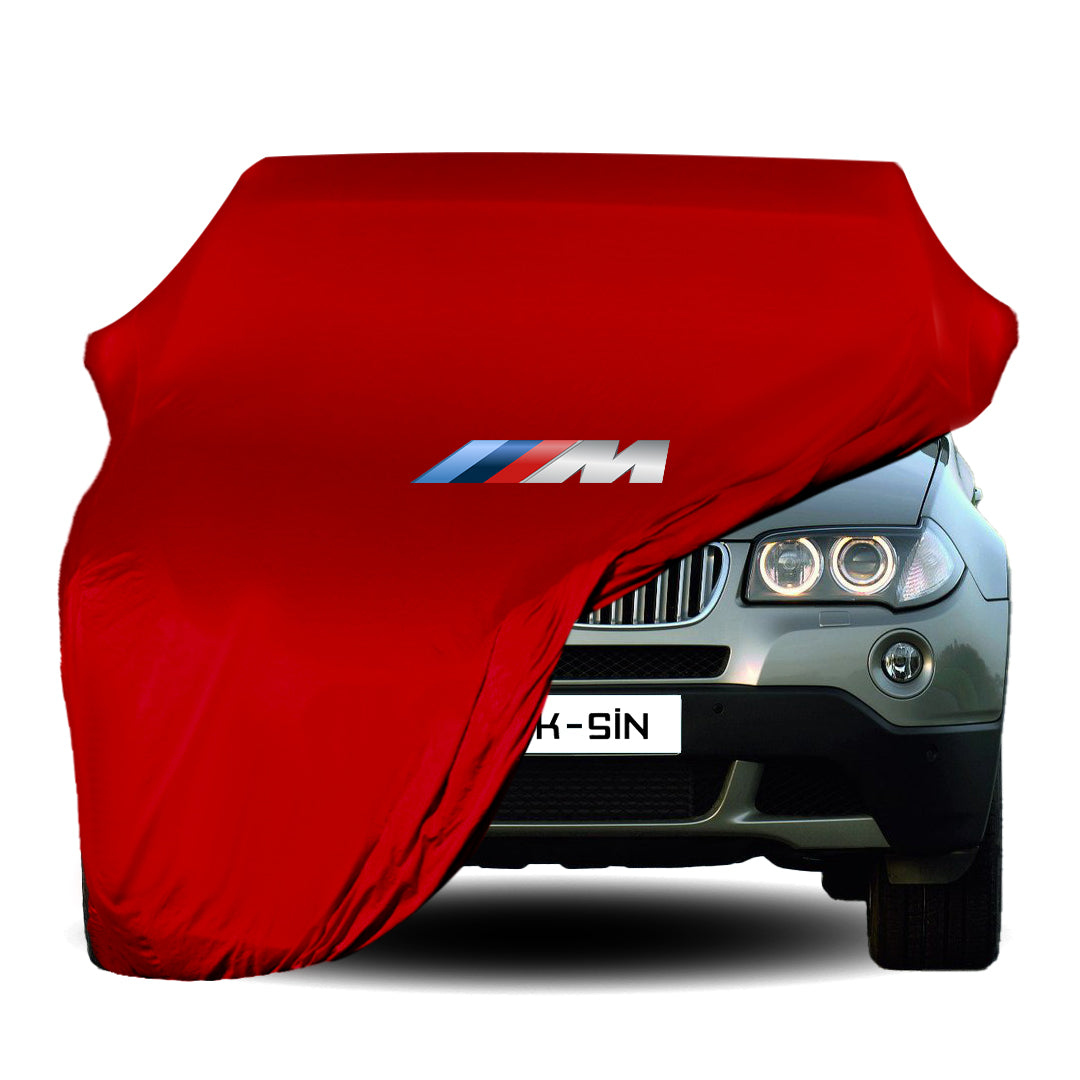 BMW X4 F26 (2014-2018) indoor car cover