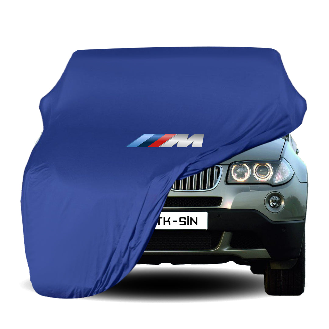 BMW X4 F26 (2014-2018) indoor car cover