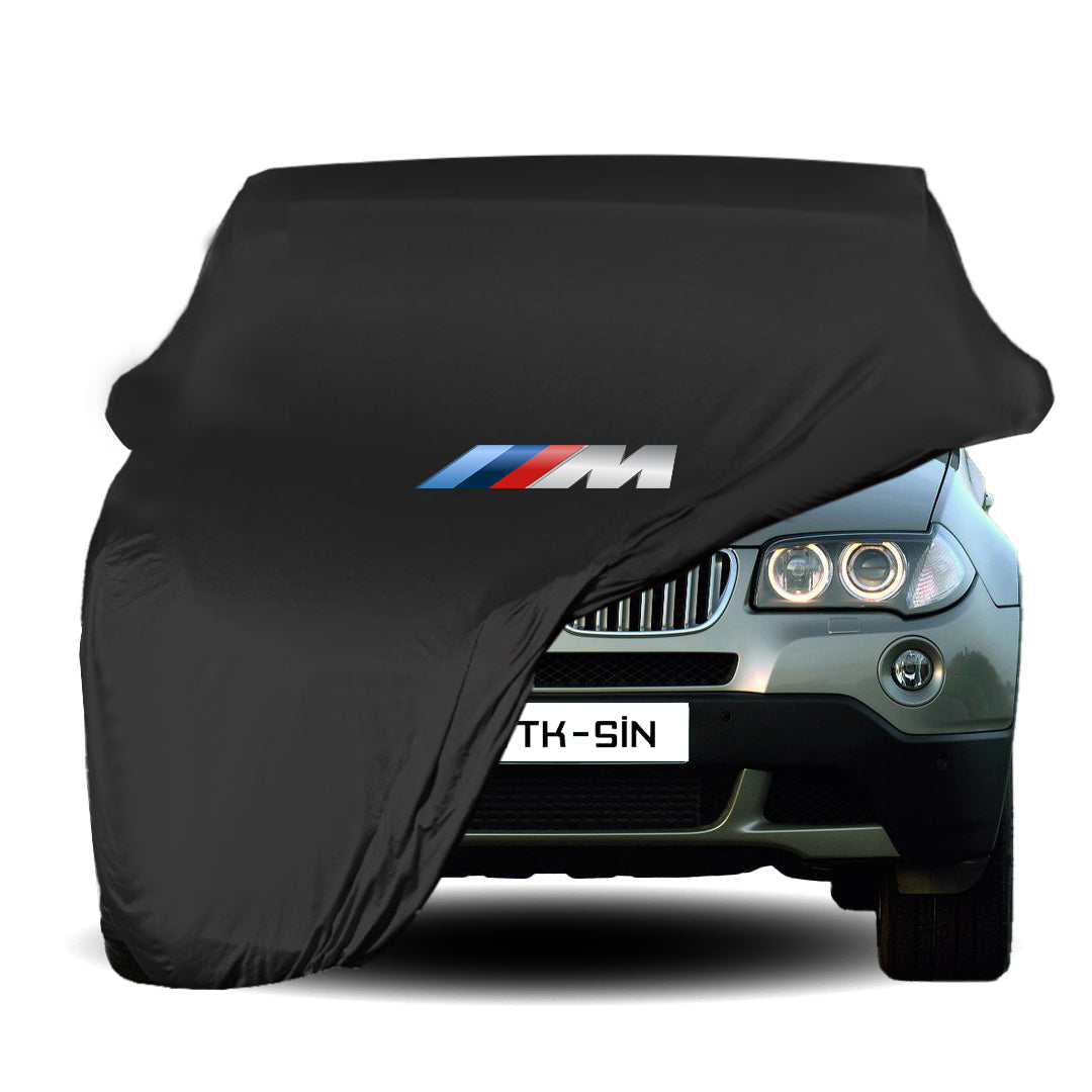 BMW X4 F26 (2014-2018) indoor car cover